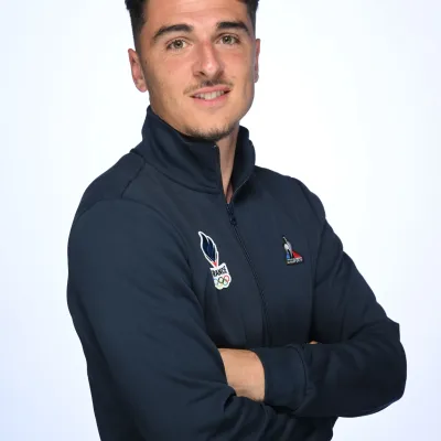 Joris Chotard