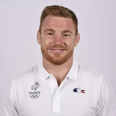 Axel Clerget
