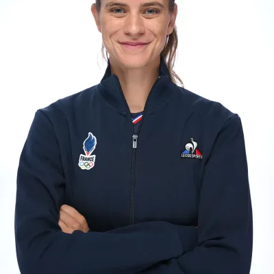 Catherine Clot