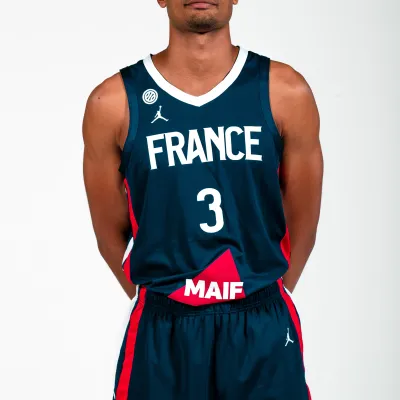 Timothé Luwawu-Cabarrot