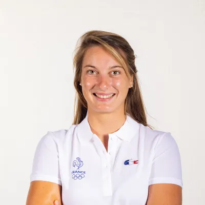 Aloïse Retornaz