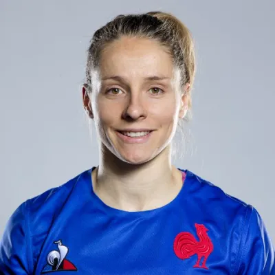 Doriane Constanty