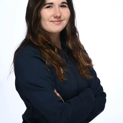 Amélie Cordeau