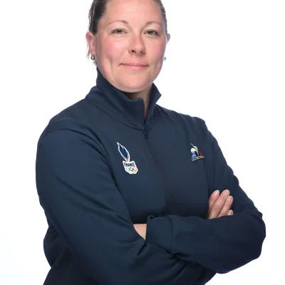 Carole Cormenier