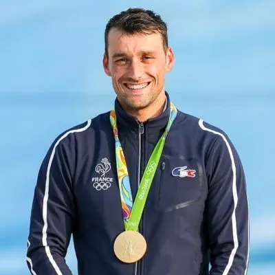 Denis Gargaud