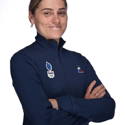 Clara Copponi
