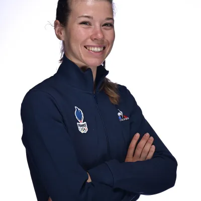 Marie Le Net