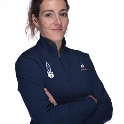 Marion Borras