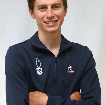 Oscar Nilsson-Julien