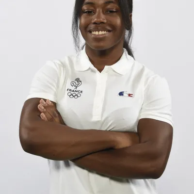 Sarah-Léonie Cysique