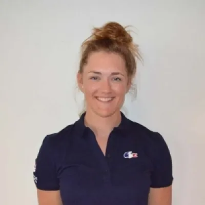 Camille Juillet