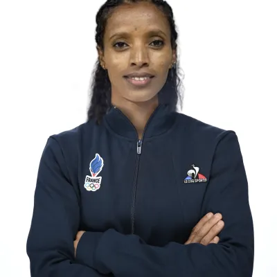 Mekdes Woldu