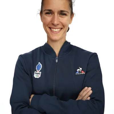 Mélody Julien