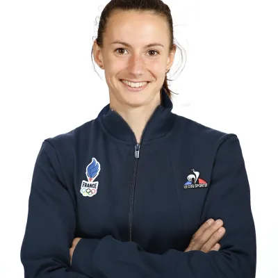 Méline Rollin