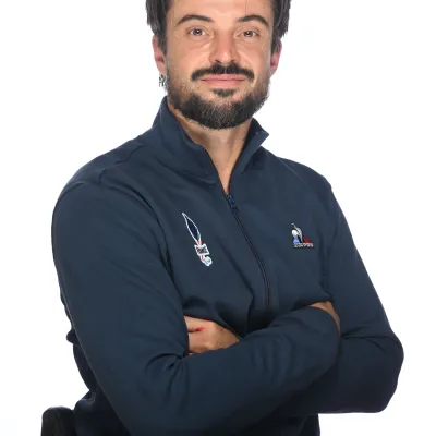 Christophe Carlier