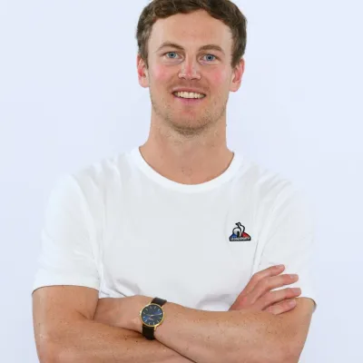 Benjamin Cavet