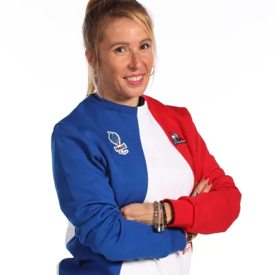 Cécile Hernandez