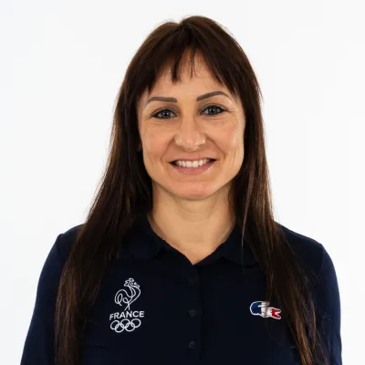 Cécile Saboureau