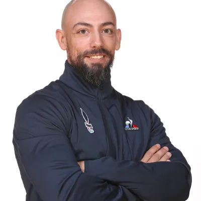 Cyrille Chahboune