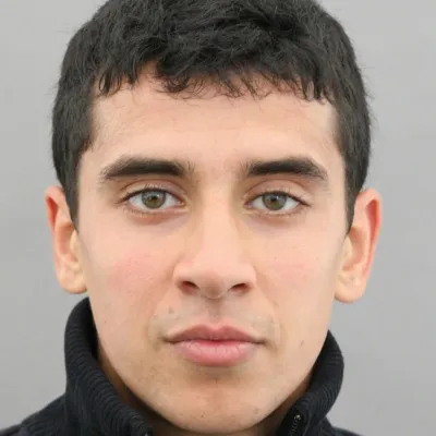 Hassan Chahdi