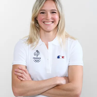 Julia Chanourdie