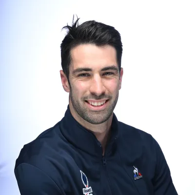 Laurent Chardard