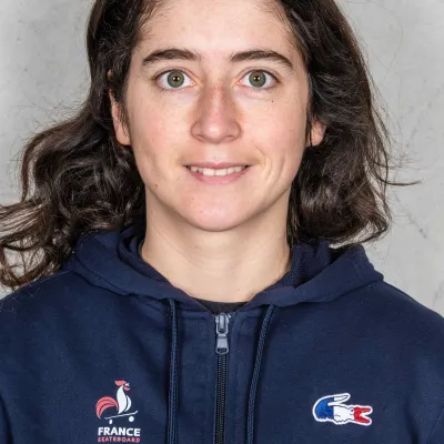 Charlotte Hym
