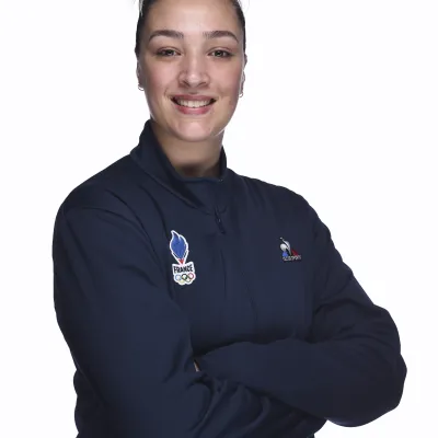 Alexia Chery