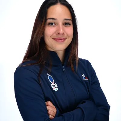 Eléa Charvet