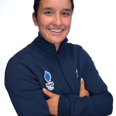Ksénia Chasteau