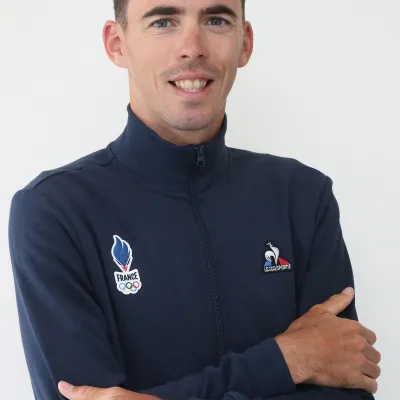 Christophe Laporte