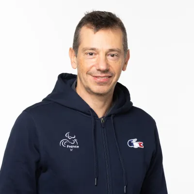 Christophe Lavigne