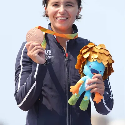 Cindy Moreau