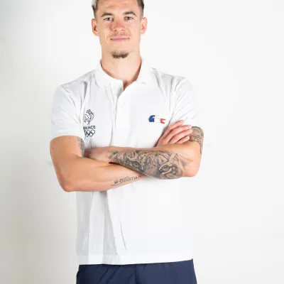 Clément Michelin