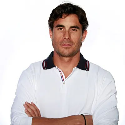 Johan Clarey