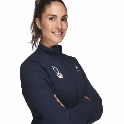 Elodie Clouvel
