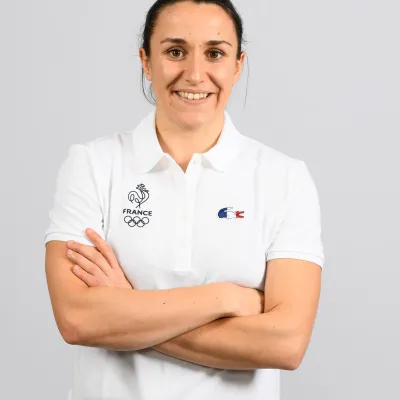 Pauline Coatanea