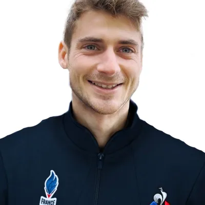 Corentin Pottier