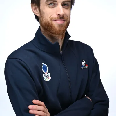 Lucas Corvée