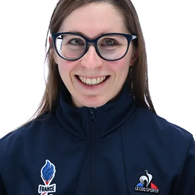 Héloïse Courvoisier