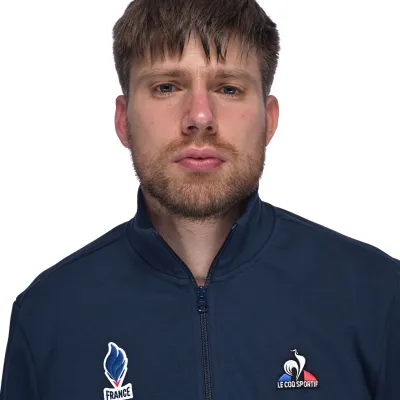 Lucas Créange