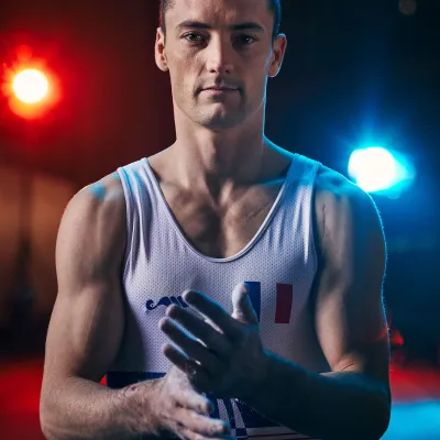 Cyril Tommasone