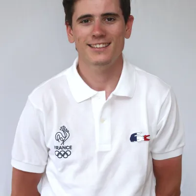 David Gaudu