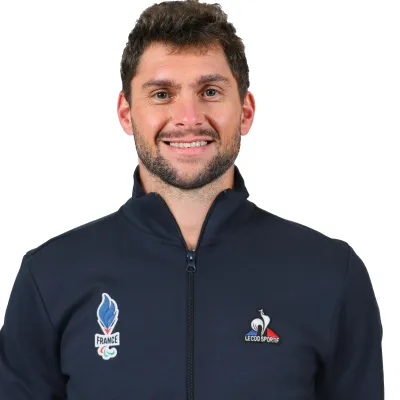 Benjamin Daviet