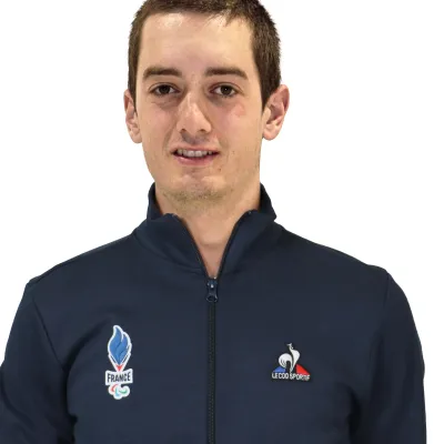 Elie De Carvalho