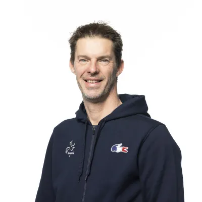 Gilles de La Bourdonnaye