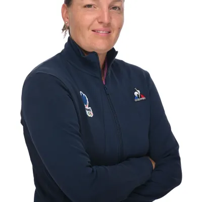 Perrine Delacour