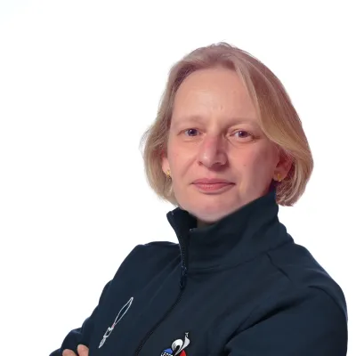 Cécile Demaude