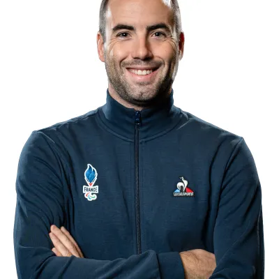 Cédric Denuzière