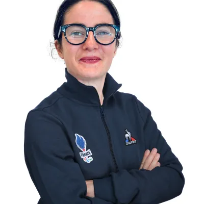 Lola Desfeuillet